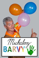 Poster de la serie Michalovy barvy