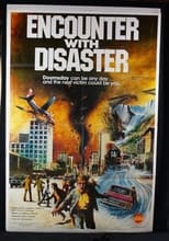 Poster de la película Encounter with Disaster