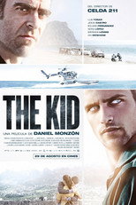 Poster de la película The Kid