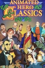 Poster de la película Animated Hero Classics: Florence Nightingale