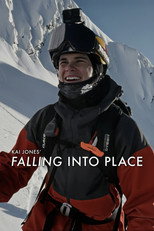 Poster de la película Falling into Place: Kai Jones