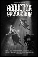 Poster de la película Abduction Production