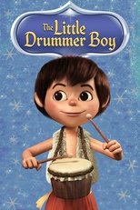 Poster de la película The Little Drummer Boy