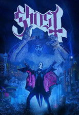 Poster de la serie Ghost: Webisodes