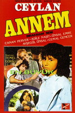 Poster de la película Annem