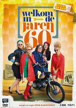 Poster de la serie Welkom in de jaren 60