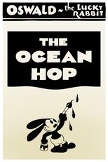 Poster de la película The Ocean Hop