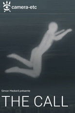 Poster de la película The Call