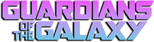 Logo Guardians of the Galaxy