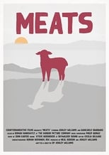 Poster de la película Meats