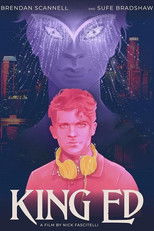 Poster de la película King Ed
