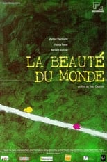 Poster de la película La beauté du monde