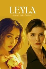 Poster de la serie Leyla