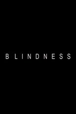 Poster de la película BLINDNESS