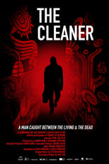 Poster de la película The Cleaner