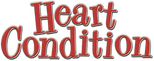 Logo Heart Condition