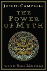 Poster de la película Joseph Campbell and the Power of Myth