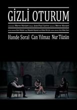 Poster de la película Gizli Oturum
