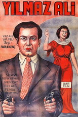 Poster de la película Yılmaz Ali