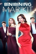 Poster de la serie Binibining Marikit