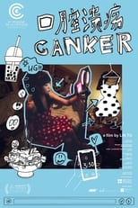 Poster de la película Canker
