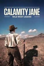 Poster de la película Calamity Jane: Legend of The West