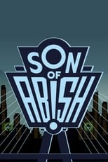Poster de la serie Son of Abish