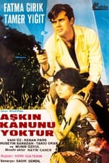 Poster de la película Aşkın Kanunu