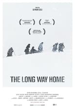 Poster de la película The Long Way Home