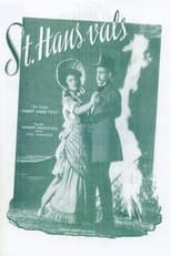 Poster de la película Sankt Hans fest