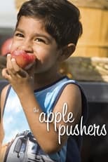 Poster de la película The Apple Pushers