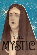 Poster de la película The Mystic