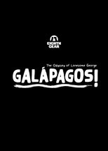 Poster de la película Galapagos!: The Odyssey of Lonesome George