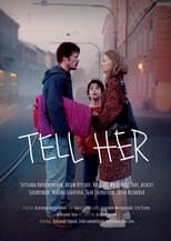 Poster de la película Tell Her