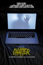 Poster de la película Chatter