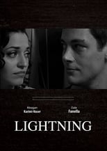 Poster de la película LIGHTNING