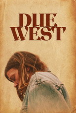 Poster de la película Due West