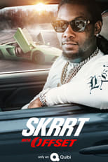 Poster de la serie Skrrt with Offset