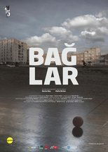 Poster de la película Baglar