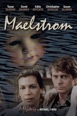 Poster de la serie Maelstrom