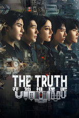 Poster de la serie The Truth