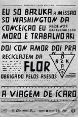 Poster de la película A Viagem de Ícaro