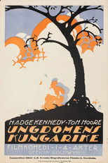 Poster de la película The Kingdom of Youth