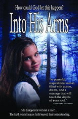 Poster de la película Into His Arms