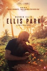 Poster de la película Ellis Park