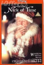 Poster de la película In the Nick of Time