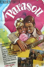 Poster de la película Under ditt parasoll