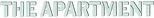 Logo The Apartment