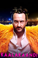 Poster de la película Kaalakaandi