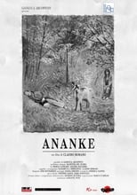 Poster de la película Ananke